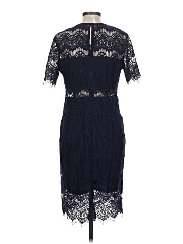 New York & Company Cocktail Dress (view 2)