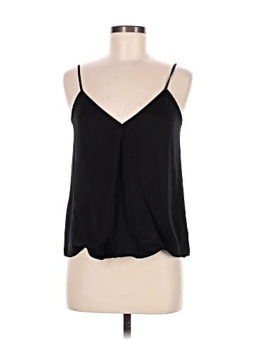 Devlin Sleeveless Blouse (view 1)