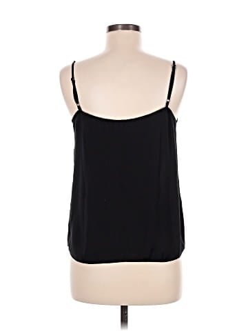 Devlin Sleeveless Blouse (view 2)