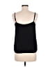 Devlin 100% Polyester Black Sleeveless Blouse Size M - photo 2