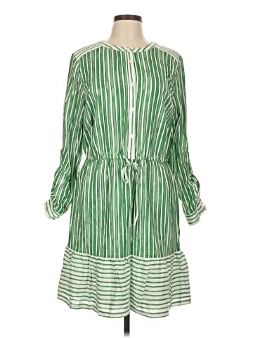 Ann Taylor LOFT Casual Dress (view 1)