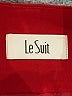 Le Suit Red Jacket Size XL (estimated) - photo 6