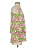 Agnes & Dora Pink Sleeveless Blouse Size XXS - photo 4