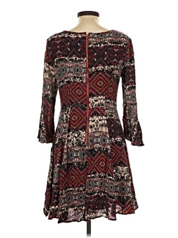 Holding Horses Casual Dress (view 2)