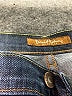 David Kahn Blue Jeans Size 12 - photo 7
