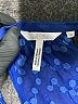 Zoa 100% Silk Blue Sleeveless Silk Top Size XS - photo 7