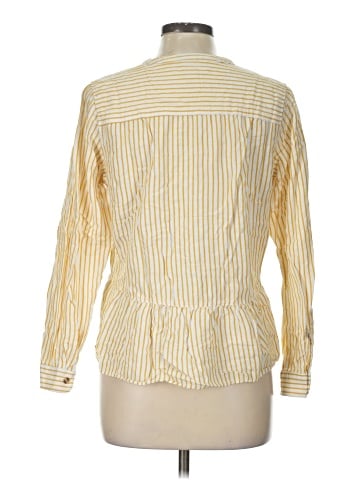 Harper Long Sleeve Button-Down Shirt (view 2)