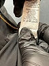 J.Crew 100% Polyester Black Vest Size XS - photo 7