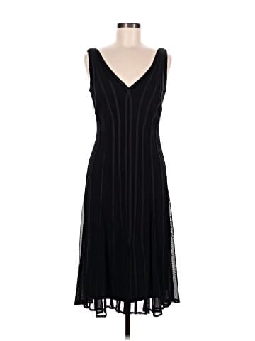 Tadashi Cocktail Dress (view 1)