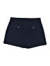 J.Crew Solid Blue Skort Size 4 - photo 2
