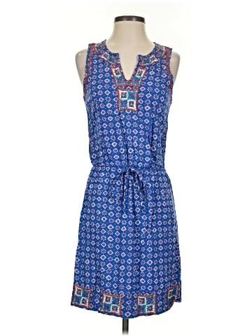 Irving & Fine for Lucky Brand Casual Dress (view 1)