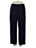 misook 100% Acrylic Blue Casual Pants Size 1X - photo 1