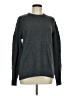 Dockers Solid Gray Pullover Sweater Size M - photo 1