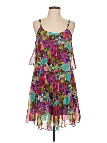 ACE Fashion Cocktail Dress (view 1)
