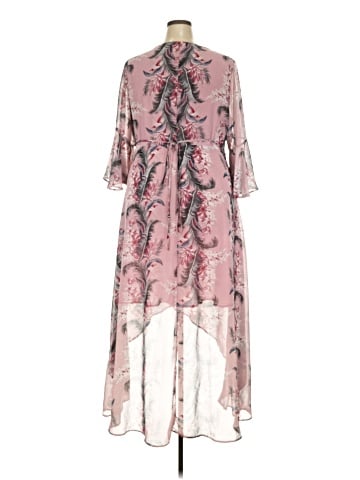 Glamorous Curve Casual Dress (view 2)
