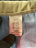 J.Crew 100% Cotton Solid Tan Blazer Size 6 - 7 - photo 3