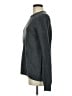 Dockers Solid Gray Pullover Sweater Size M - photo 5