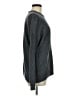 Dockers Solid Gray Pullover Sweater Size M - photo 4