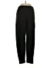 GU Solid Black Casual Pants Size S - photo 1