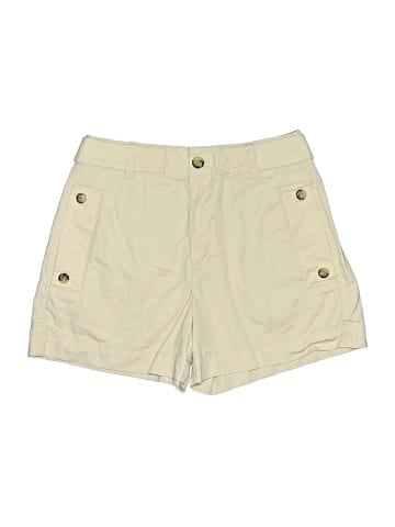 Banana Republic Factory Store Khaki Shorts (view 1)