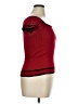 Iz Byer Red Pullover Sweater Size XL - photo 4