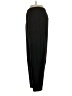 GU Solid Black Casual Pants Size S - photo 5