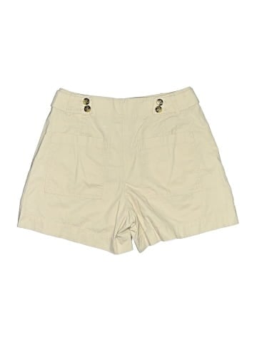 Banana Republic Factory Store Khaki Shorts (view 2)