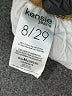 Kensie Tan Cargo Pants Size 8 - photo 8