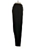 GU Solid Black Casual Pants Size S - photo 4
