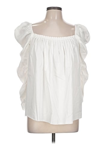 Kate Spade New York Sleeveless Blouse (view 1)