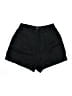 Madewell 100% Linen Solid Black Athletic Shorts Size S - photo 1