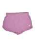 Asics Pink Athletic Shorts Size L - photo 1