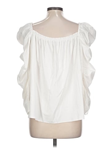 Kate Spade New York Sleeveless Blouse (view 2)