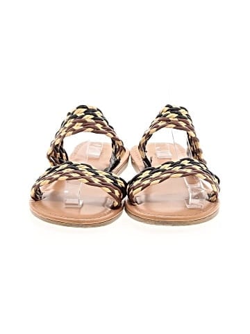 Universal Thread Sandals (view 2)
