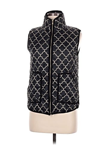 Top It Off Vest (view 1)
