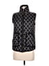 Top It Off 100% Nylon Black Vest Size M - photo 1