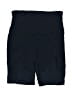 Lululemon Athletica Solid Blue Athletic Shorts Size 2 - photo 1