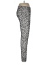 Evolution and Creation Animal Print Silver Leggings Size L - photo 4