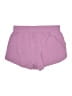 Asics Pink Athletic Shorts Size L - photo 2