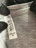 Bella + Canvas Gray Long Sleeve T-Shirt Size M - photo 7