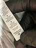 Bella + Canvas Gray Long Sleeve T-Shirt Size M - photo 8