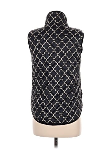 Top It Off Vest (view 2)