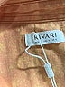 Kivari 100% Cotton Orange Romper Size 4 - photo 4