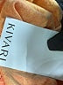 Kivari 100% Cotton Orange Romper Size 4 - photo 5