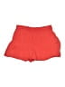 Pants Store Solid Red Skort Size L - photo 1
