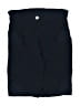 Lululemon Athletica Solid Blue Athletic Shorts Size 2 - photo 2