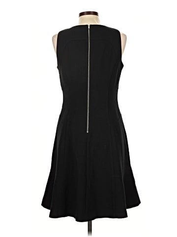 White House Black Market Casual Dress (view 2)