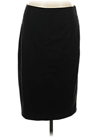 White House Black Market Formal Skirt (view 1)