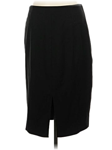 White House Black Market Formal Skirt (view 2)