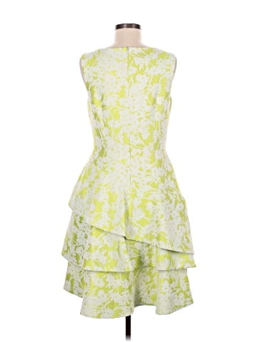 Teri Jon by Rickie Freeman Cocktail Dress (view 2)